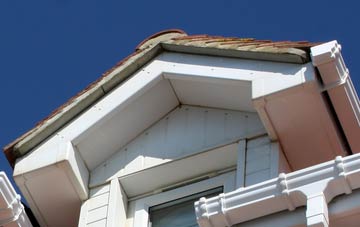 Mardy fascia installation costs