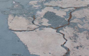 fibreglass roofing replacement Mardy