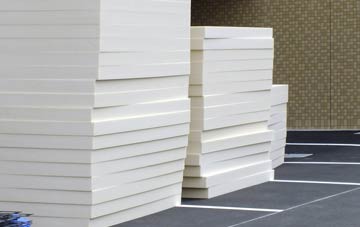 Mardy flat roof insulation costs