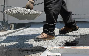 Mardy flat roofing companies