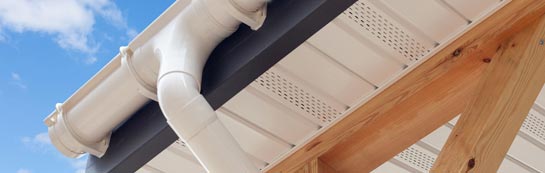 get Mardy guttering quotes today