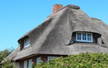 thatch roofing Mardy