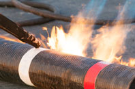 Mardy flat roofing replacement