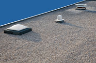 Mardy flat roofing